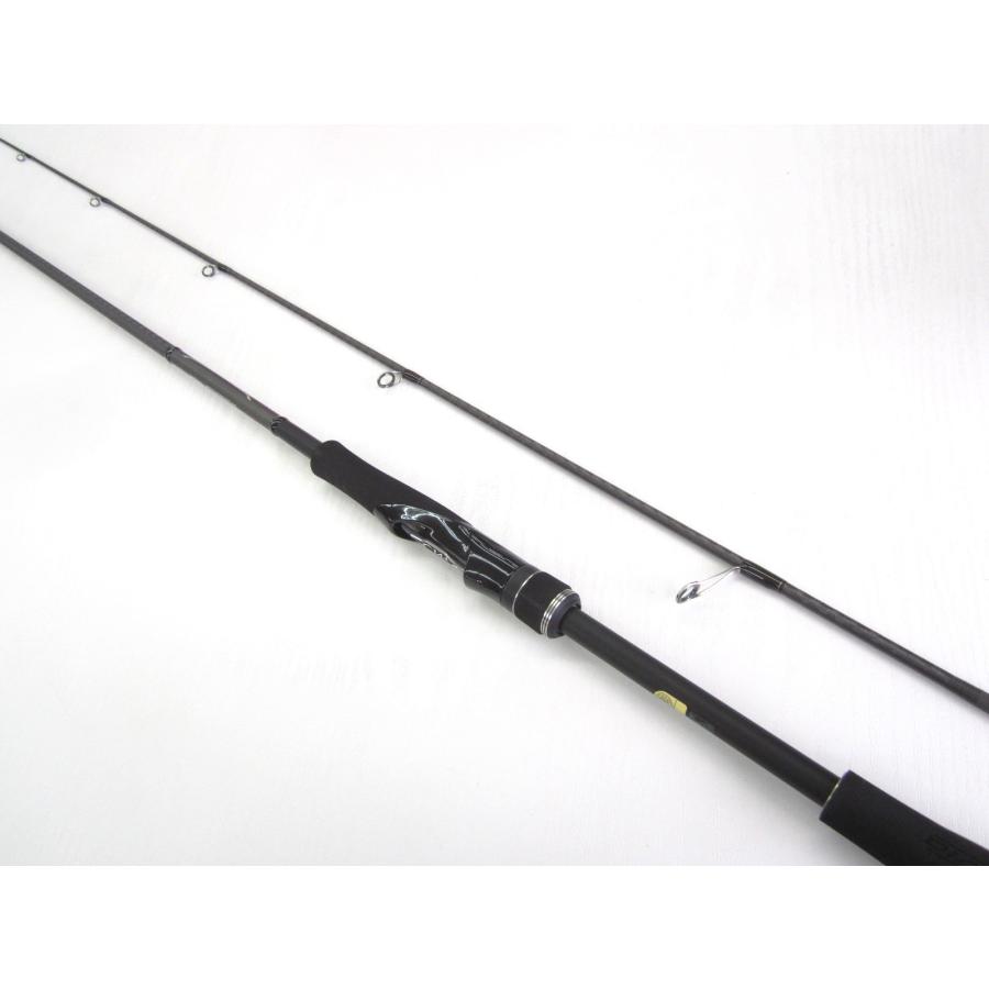 シマノ 21ディアルーナBS S73M+ SHIMANO USED : カニエのポパイ - 通販