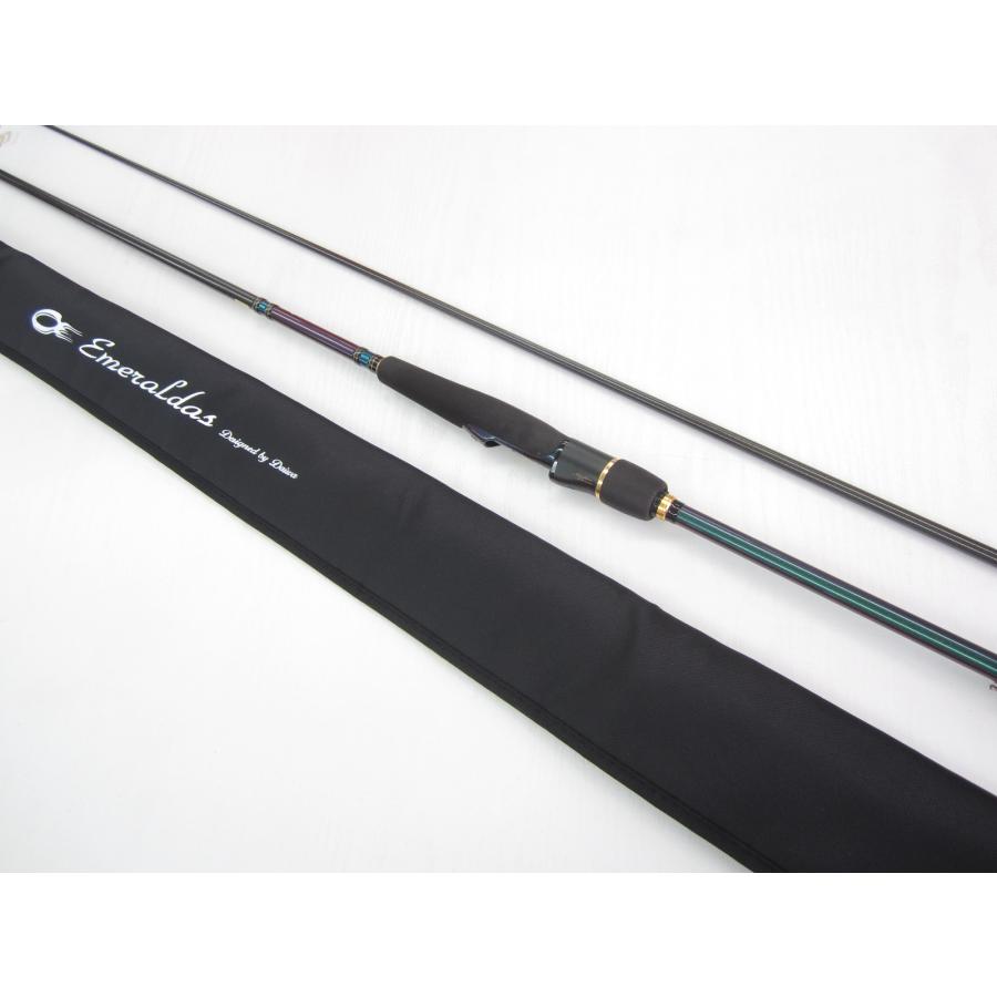 ダイワDAIWA エメラルダス STX-EG 98H-HD USED : カニエのポパイ