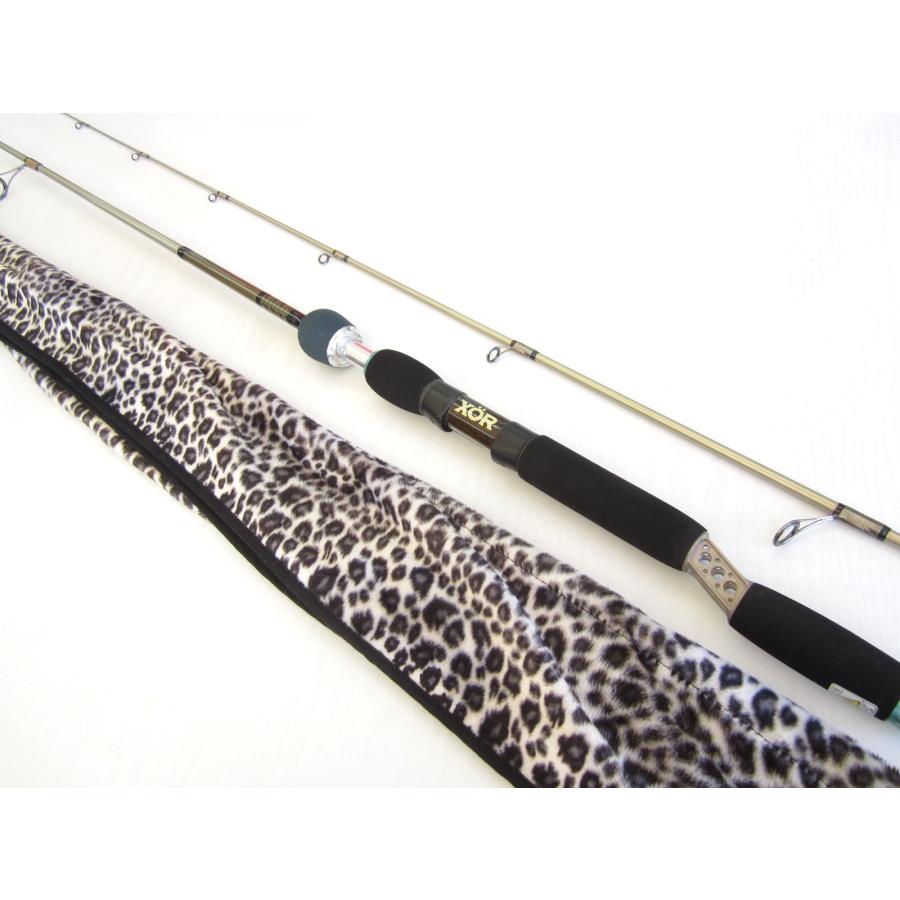 メガバス XOR シルバーシャドウ SSR-610ML USED : カニエのポパイ