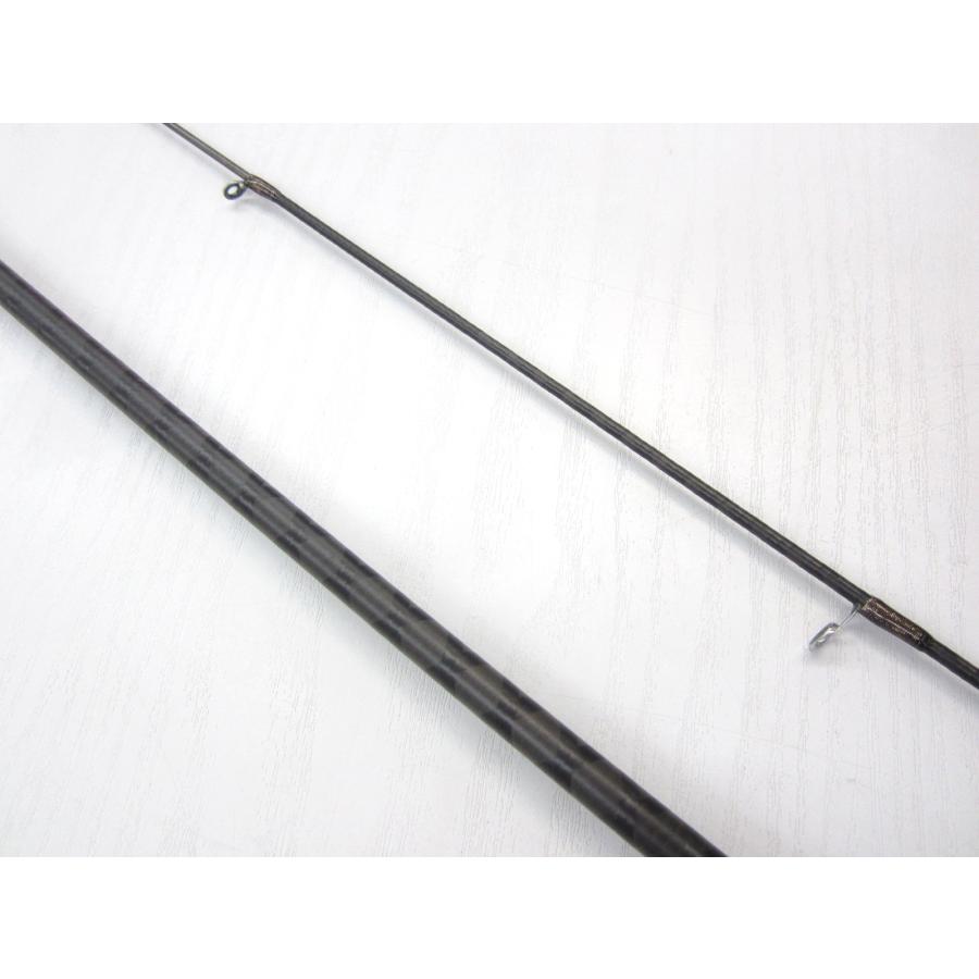 シマノ 14ソアレSS アジング S702ULS SHIMANO #USED : カニエのポパイ