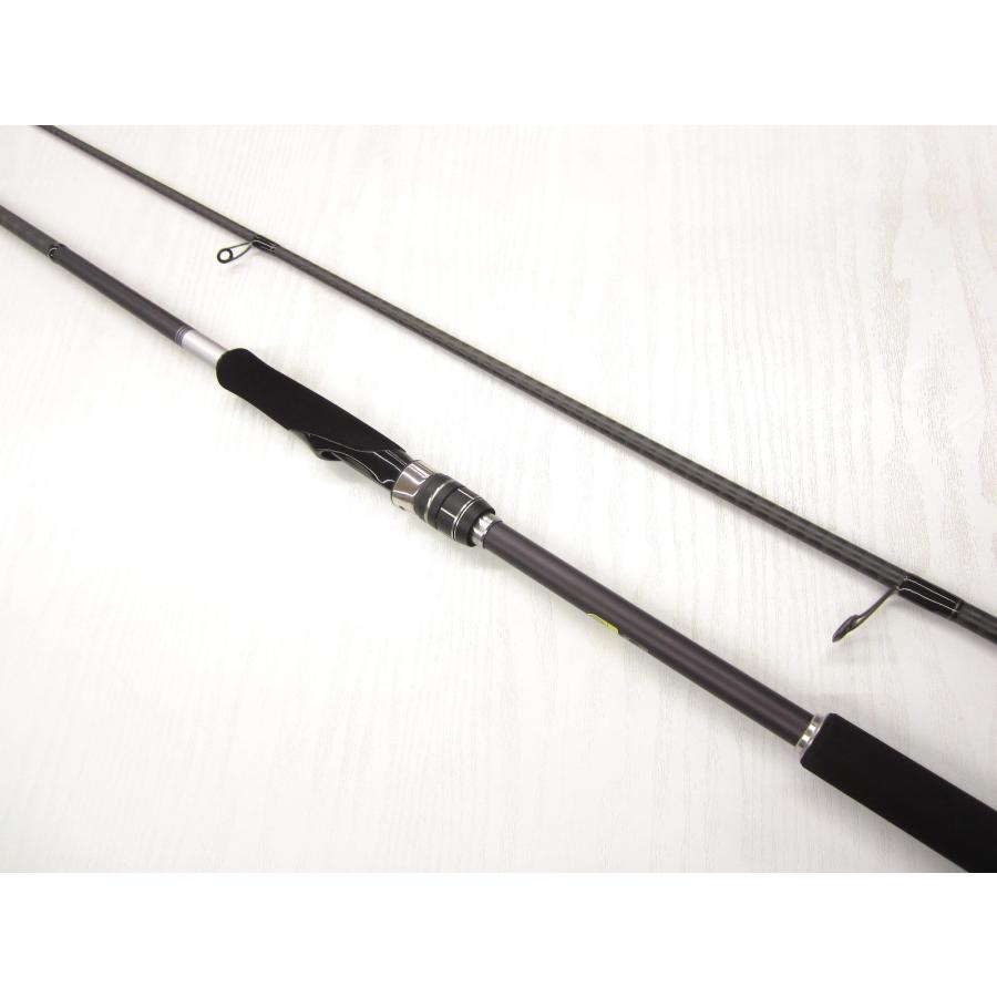 ムーンショット 21 シマノ SHIMANO S96M 日本最大新品中古釣具WEBショップ S96M｜＠ベリーネット 21ムーンショット 中古極美品 ロッド