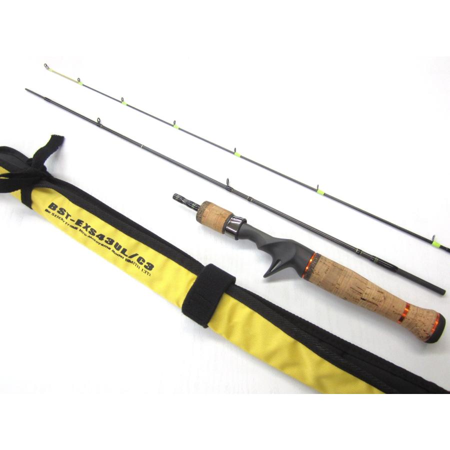 USED スミス Be Sticky Trout ヒロ・モトヤマモデル