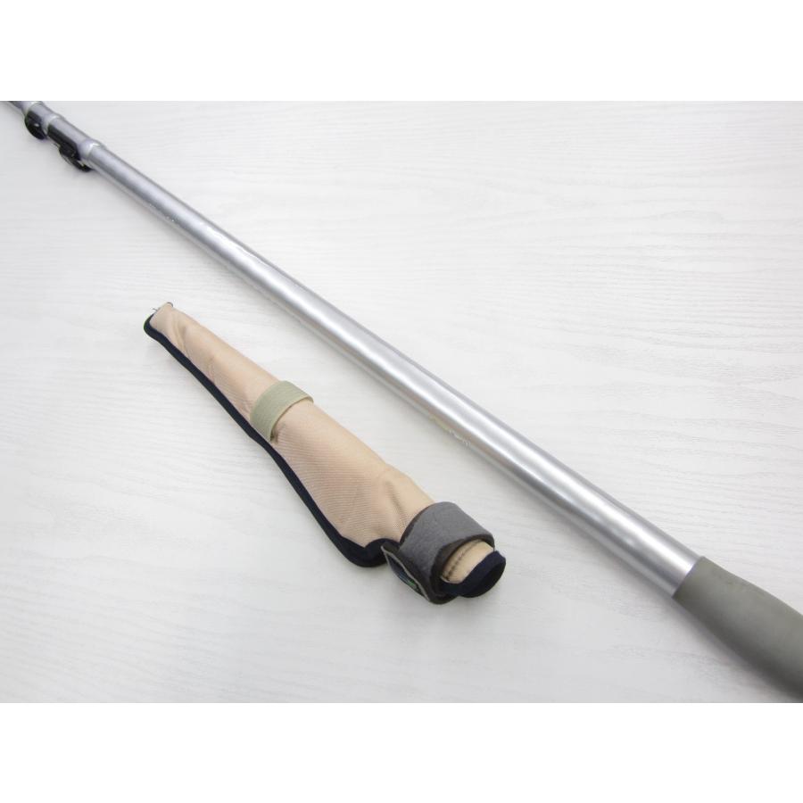 USED シマノ インナーガイド サーフリーダー 405CX−T