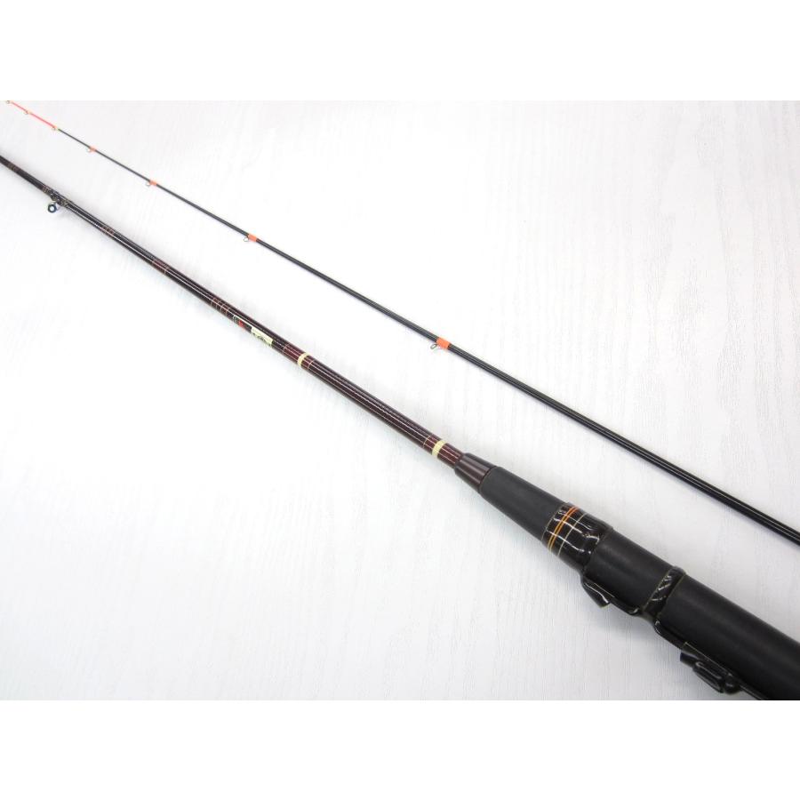 いかだ竿 180DX DAIWA ダイワ CS いかだ 06号180 USED : カニエのポパイ - 通販 - Yahoo