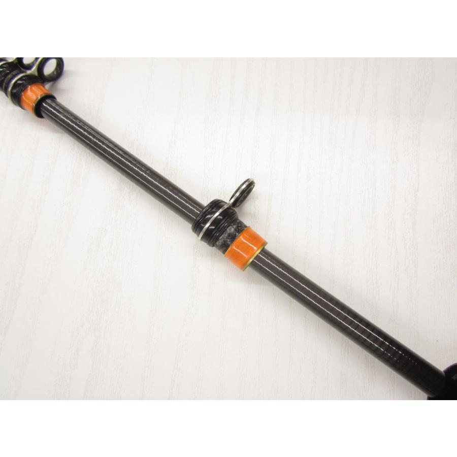 ダイコー 振出 南方竿 5.0米 DAIKO USED : カニエのポパイ - 通販