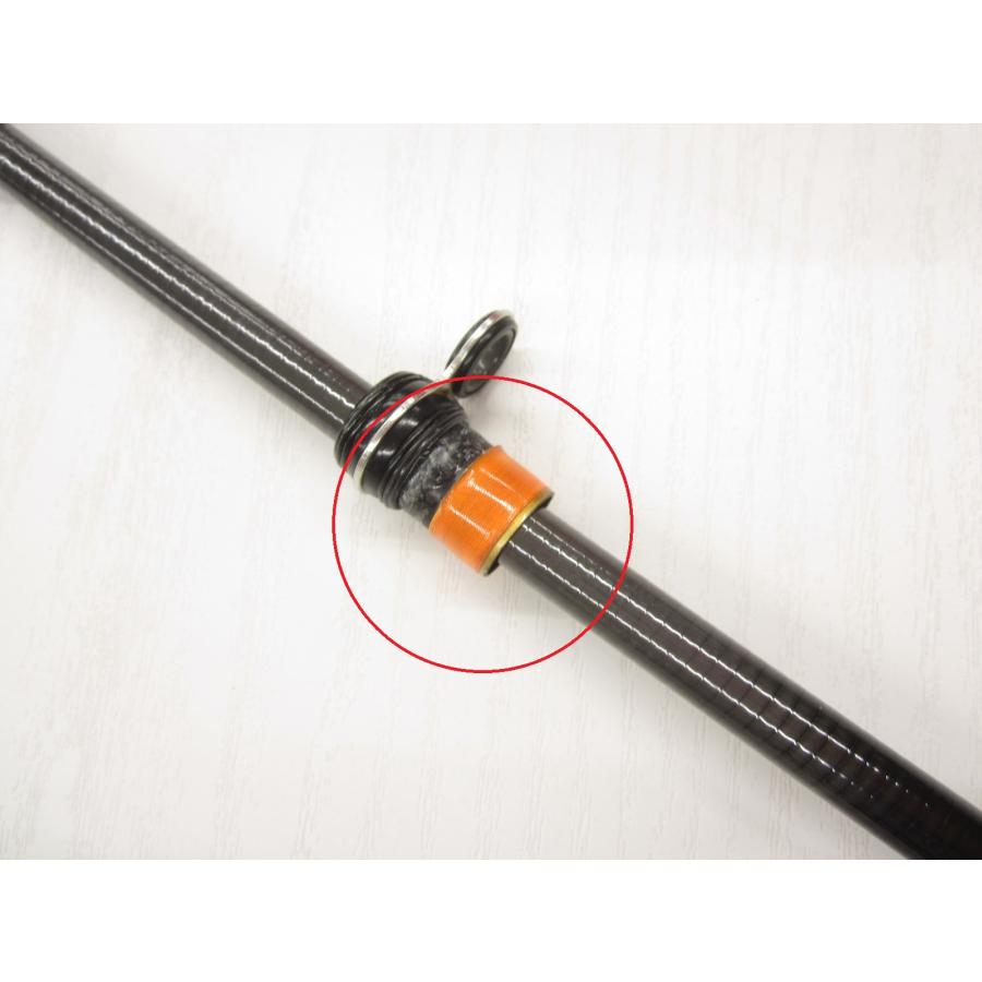 ダイコー 振出 南方竿 5.0米 DAIKO USED : カニエのポパイ - 通販