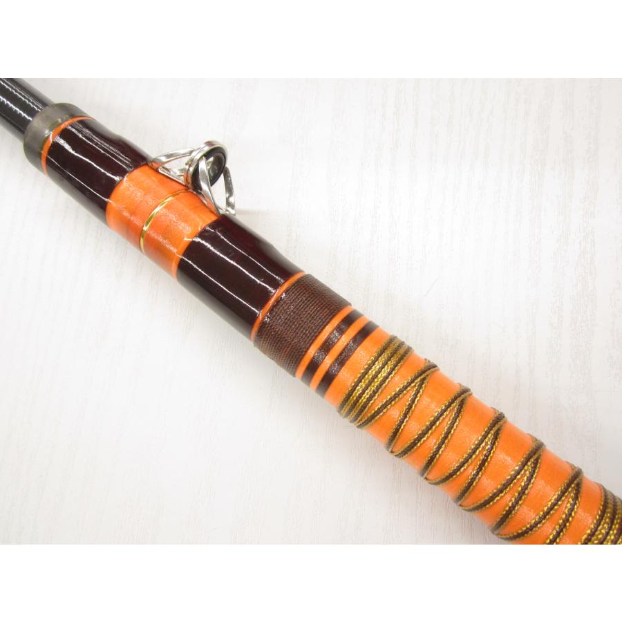 ダイコー 振出 南方竿 5.0米 DAIKO USED : カニエのポパイ - 通販
