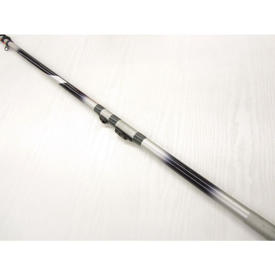 シマノ αズーム 磯 SX L06 54-62 SHIMANO USED : カニエのポパイ