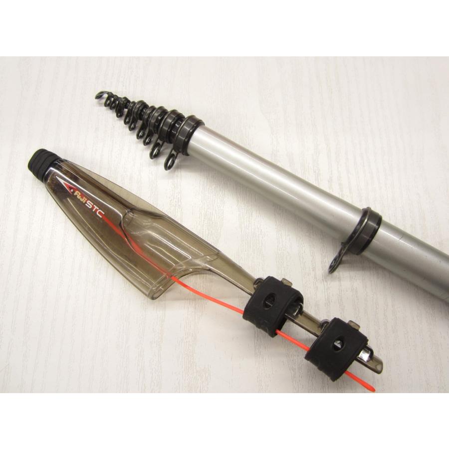 シマノ αズーム 磯 SX L06 54-62 SHIMANO USED : カニエのポパイ