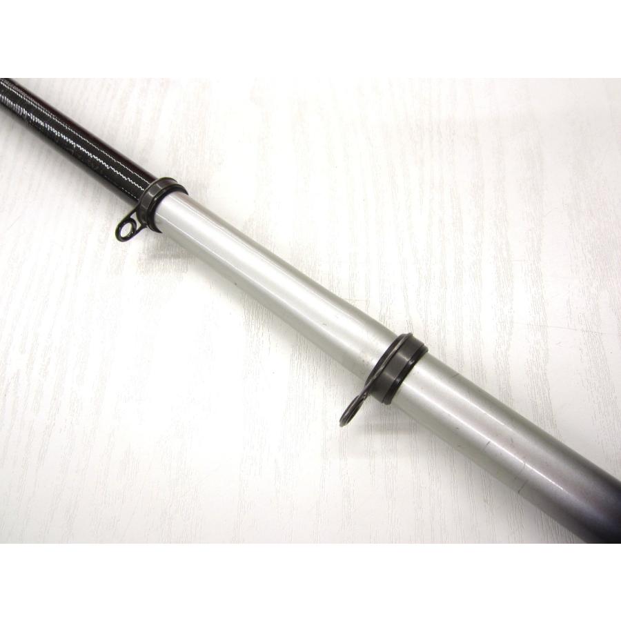 シマノ αズーム 磯 SX L06 54-62 SHIMANO USED : カニエのポパイ