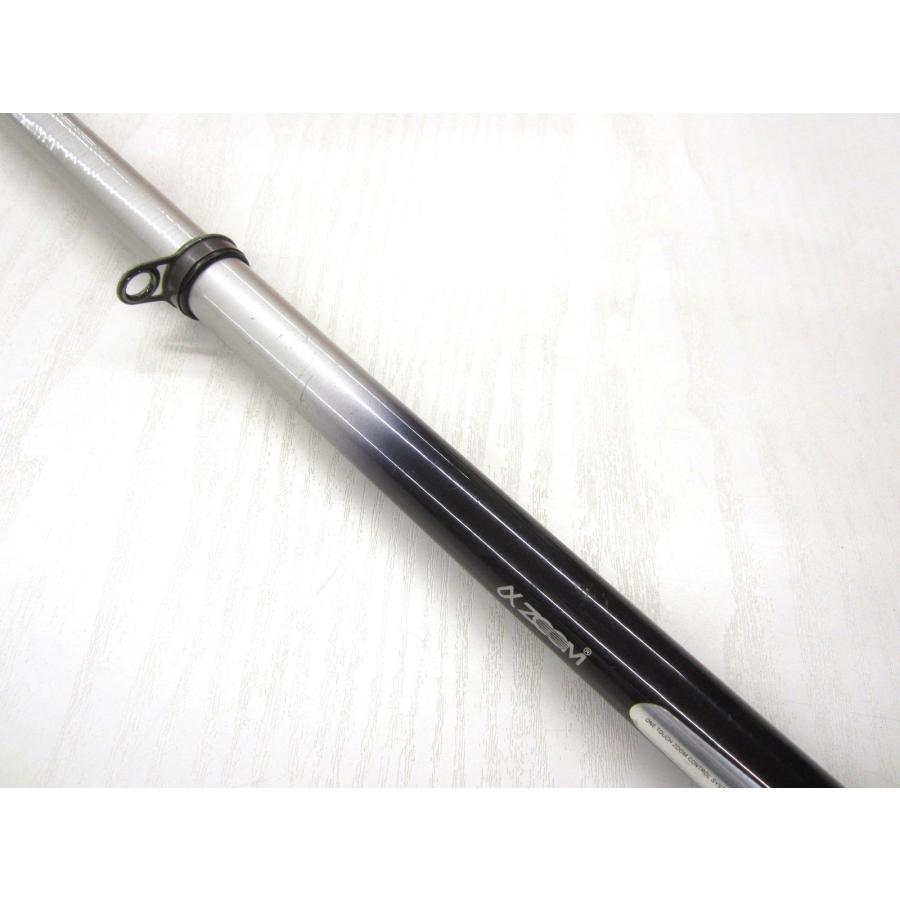 シマノ αズーム 磯 SX L06 54-62 SHIMANO USED : カニエのポパイ