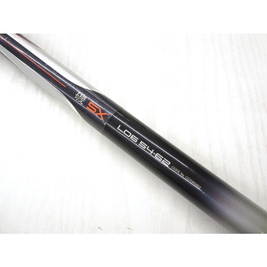 シマノ αズーム 磯 SX L06 54-62 SHIMANO USED : カニエのポパイ