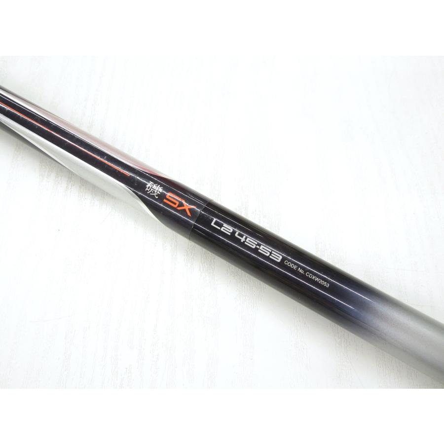 シマノ αズーム 磯 SX L2 45-53 SHIMANO USED : カニエのポパイ - 通販