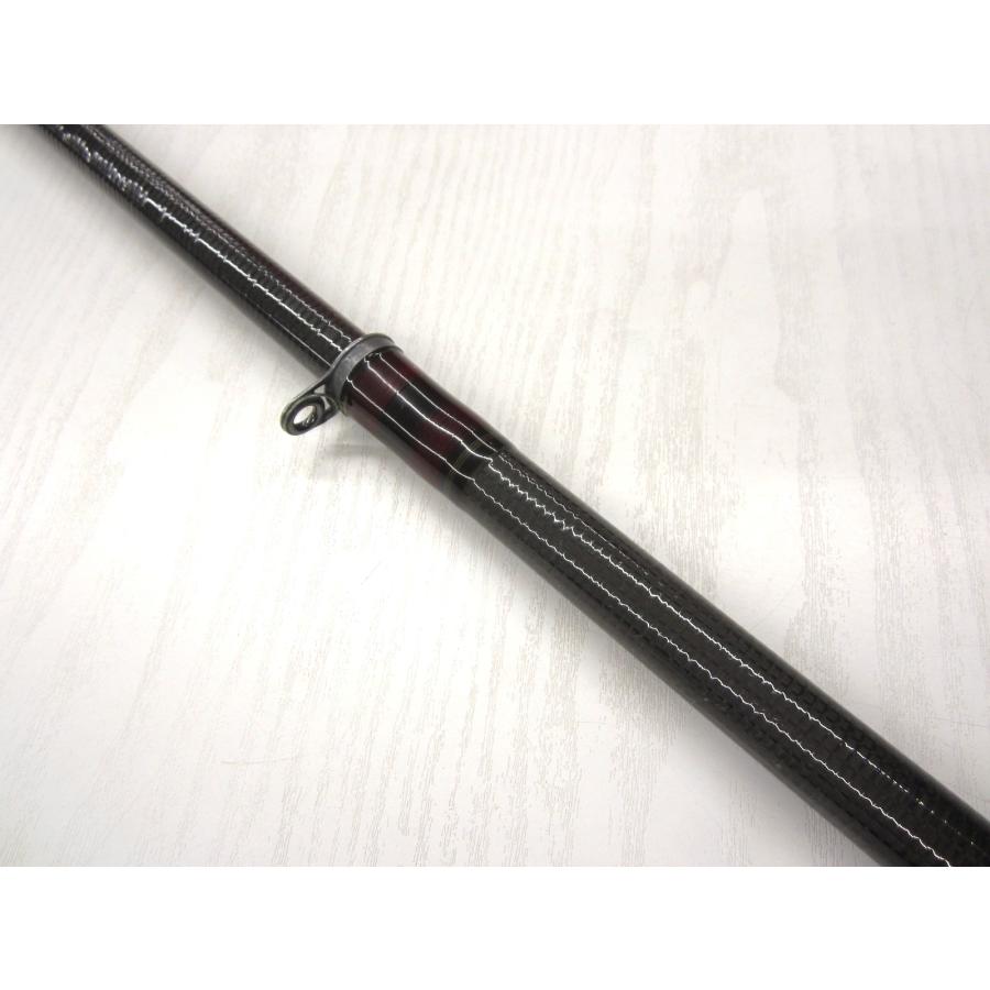 NFTスーパーボロン 極翔 二号540 SHIMANO USED : カニエのポパイ