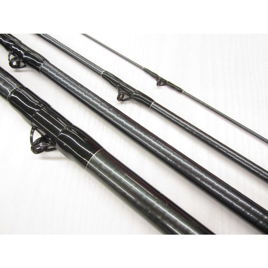 NFT パワーループアドバンス 石鯛 540M SHIMANO USED : カニエのポパイ