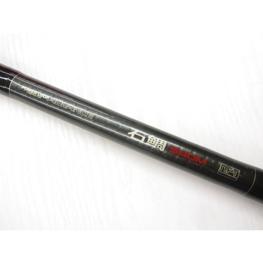 NFT 石鯛 POWER LOOP ADVANCE 540M 【公式通販】