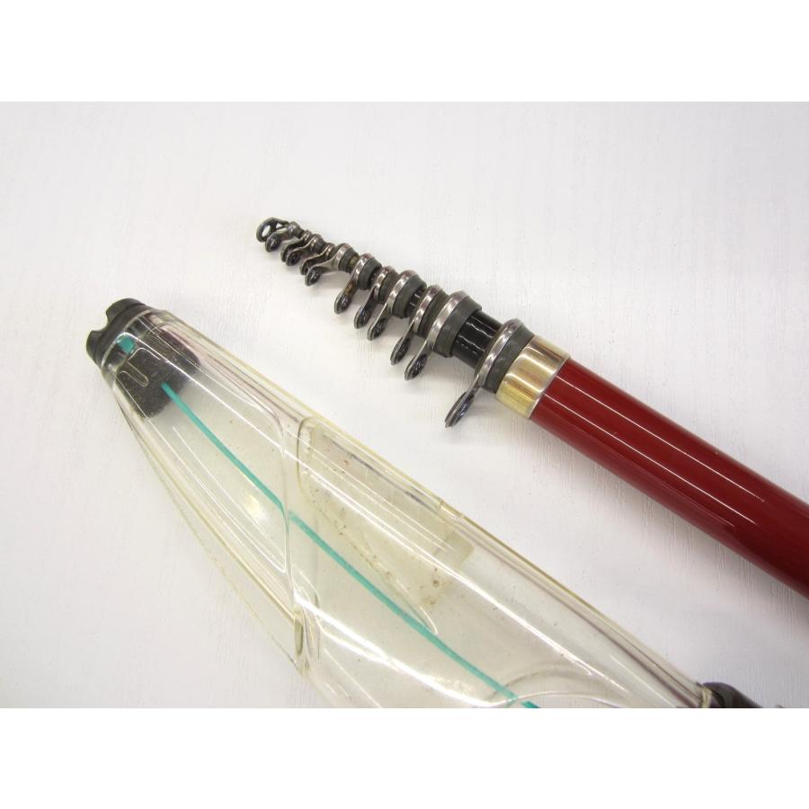 がまかつ がま磯 チヌ 競技 スペシャルII 08-50 ジャンク品 : カニエの