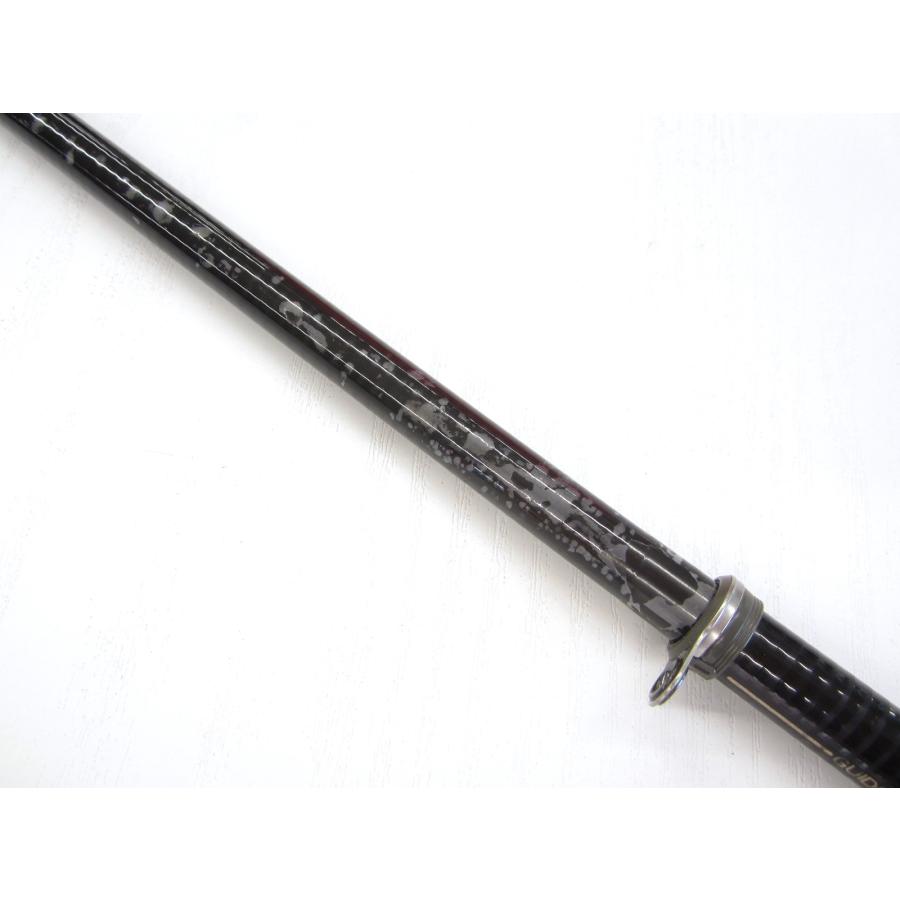 がまかつ がま磯 チヌ 競技 スペシャルII 08-50 ジャンク品 : カニエの