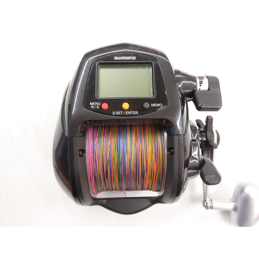 シマノ 12 フォースマスター 9000 お見逃しなく！DAIWA 電動リール 