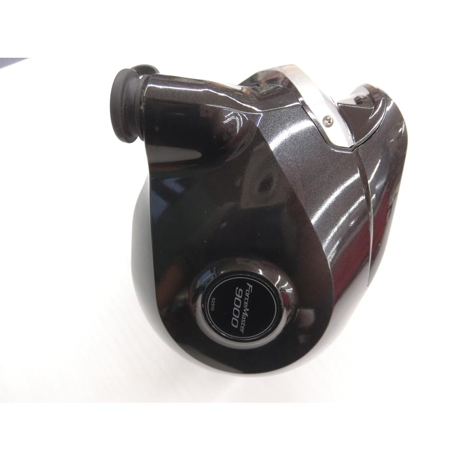 シマノ 12 フォースマスター 9000 お見逃しなく！DAIWA 電動リール