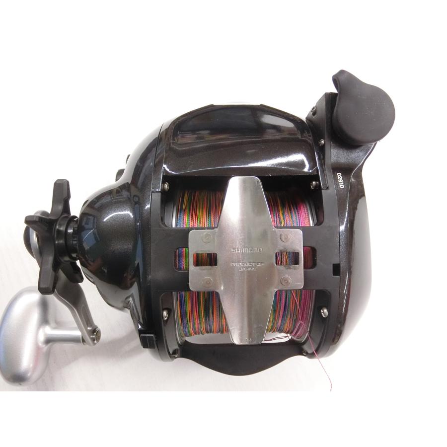 シマノ 12 フォースマスター 9000 お見逃しなく！DAIWA 電動リール