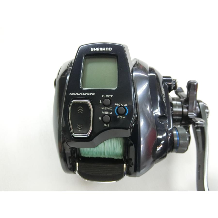 SHIMANO 20 フォースマスター600 電動リール 【公式通販】