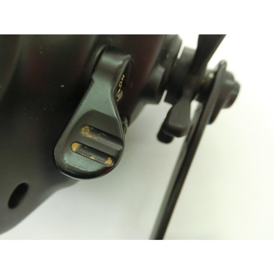 ダイワ パワフルタナコン GS-80 速攻 DAIWA 電動リール ▽〇USED〇〇