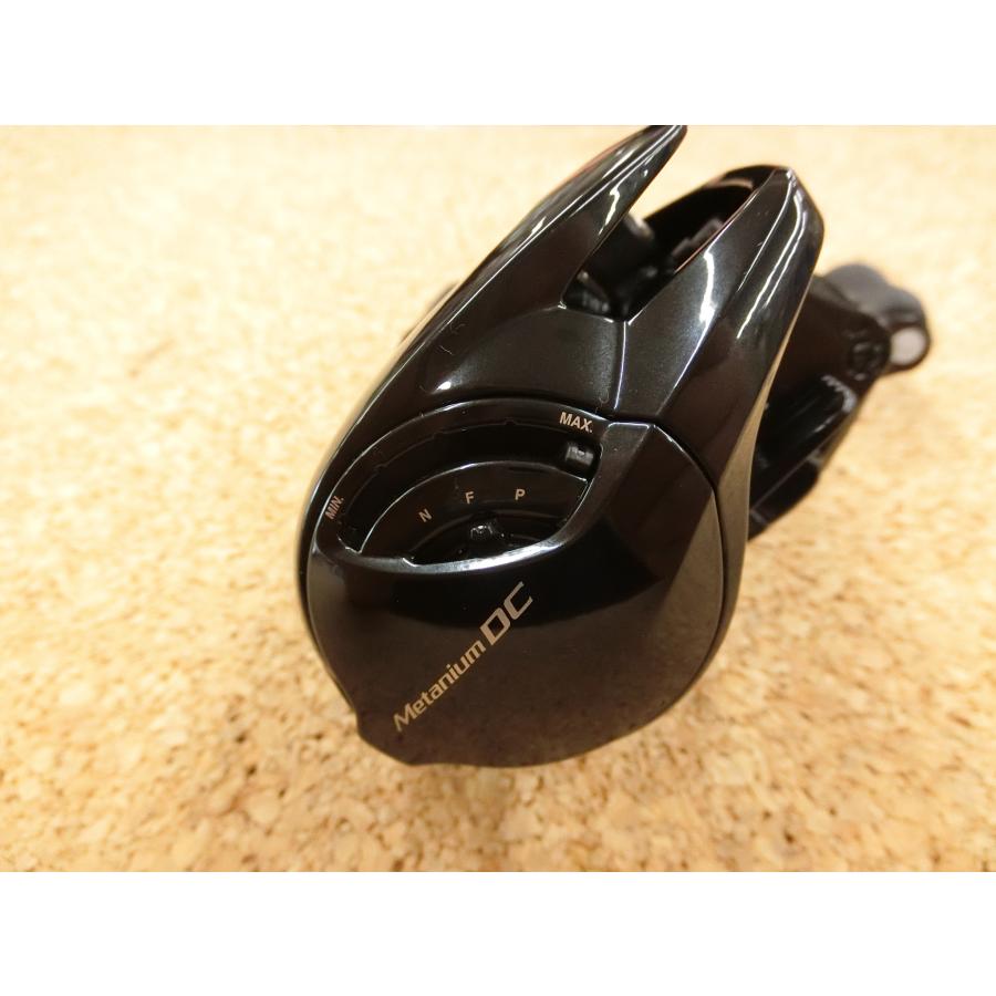 シマノ 24 メタニウム DC 71HG ▽〇USED〇〇X141〇 : カニエの