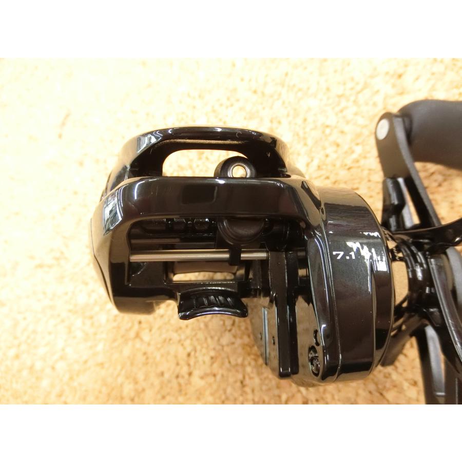 シマノ 24 メタニウム DC 71HG ▽〇USED〇〇X141〇 : カニエの