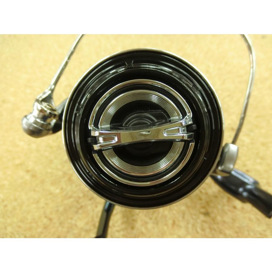 シマノ 21 ツインパワー SW 8000PG ▽〇USED〇〇X33〇