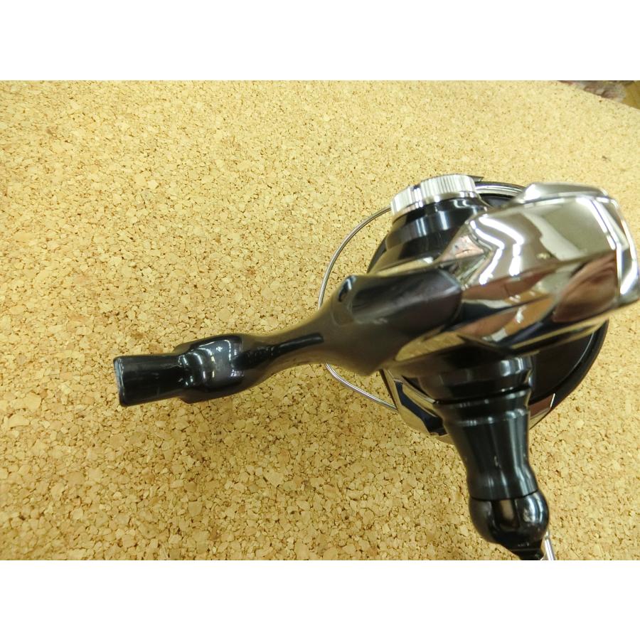シマノ 21 ツインパワー SW 8000PG ▽〇USED〇〇X33〇