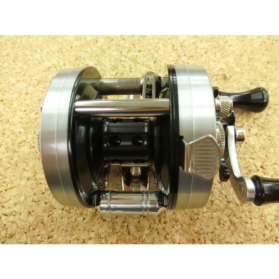 五十鈴工業　ヘッドハンターズ　bc620sss HEAD Hunter de Luxe BC620SSS 五十鈴工業 ヘッドハンターズ別注の
