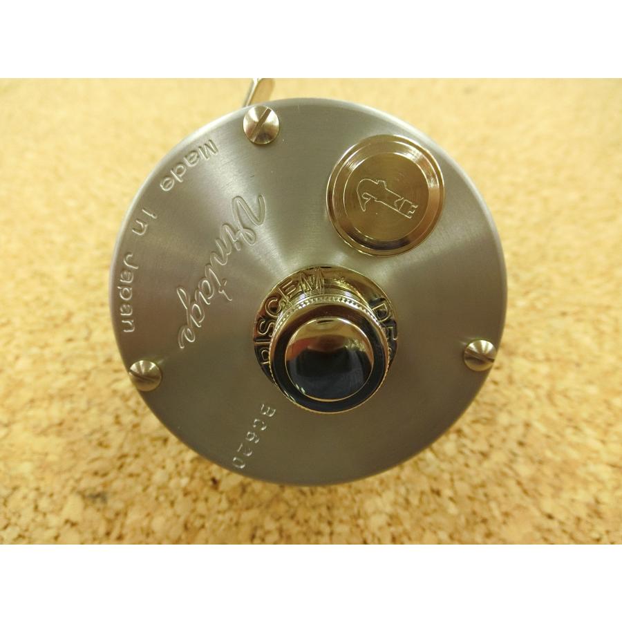 五十鈴工業 BC620SSS ヴィンテージ お見逃しなく！▽〇USED〇〇