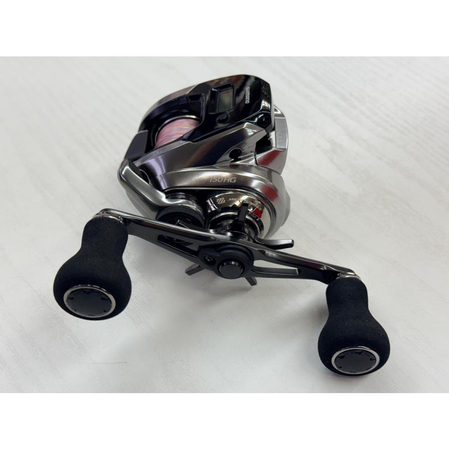 SHIMANO エンゲツ150HG 炎月 シマノ 19 エンゲツ CT 150HG : つり具のまるきん ヤフー店
