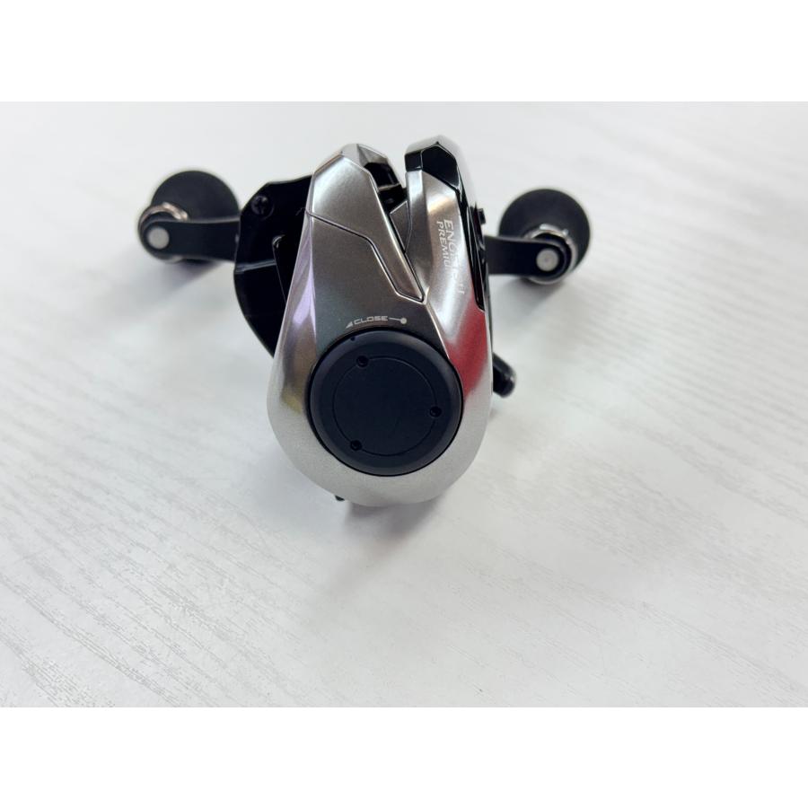 【美品】シマノ 23エンゲツプレミアム 150PG シマノ（SHIMANO） 23 炎月 エンゲツ プレミアム 150PG 右ハンドル