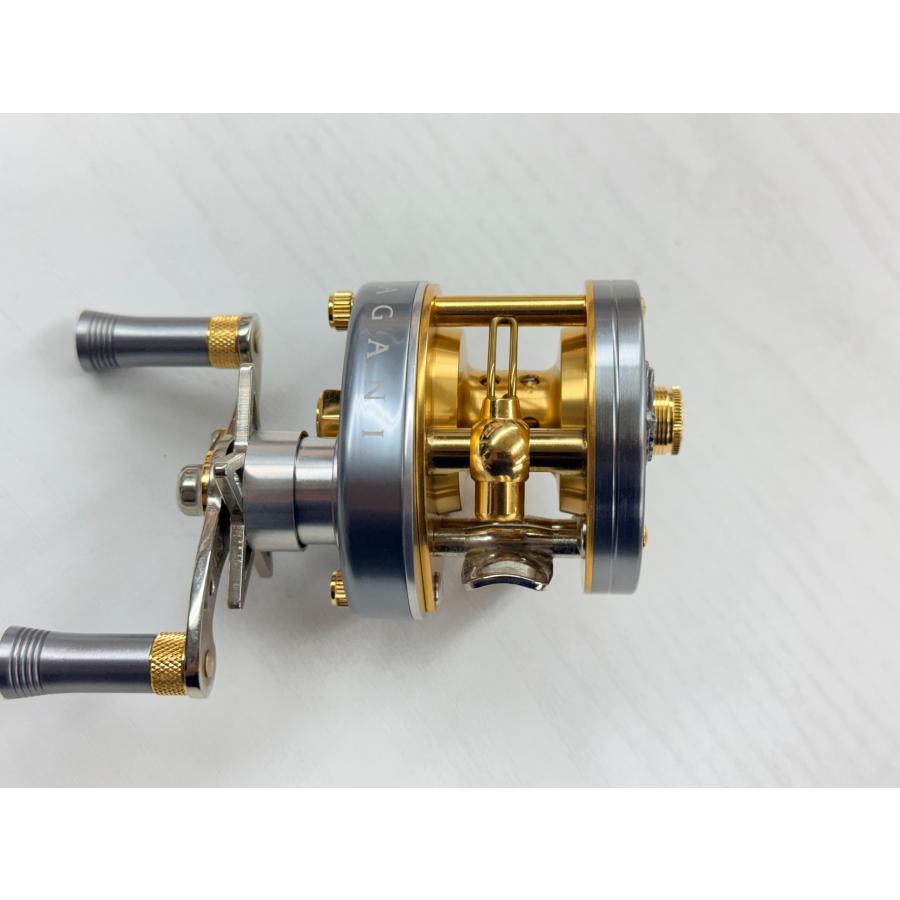 メガバス パガーニ P200R お見逃しなく！▽〇USED〇〇X38