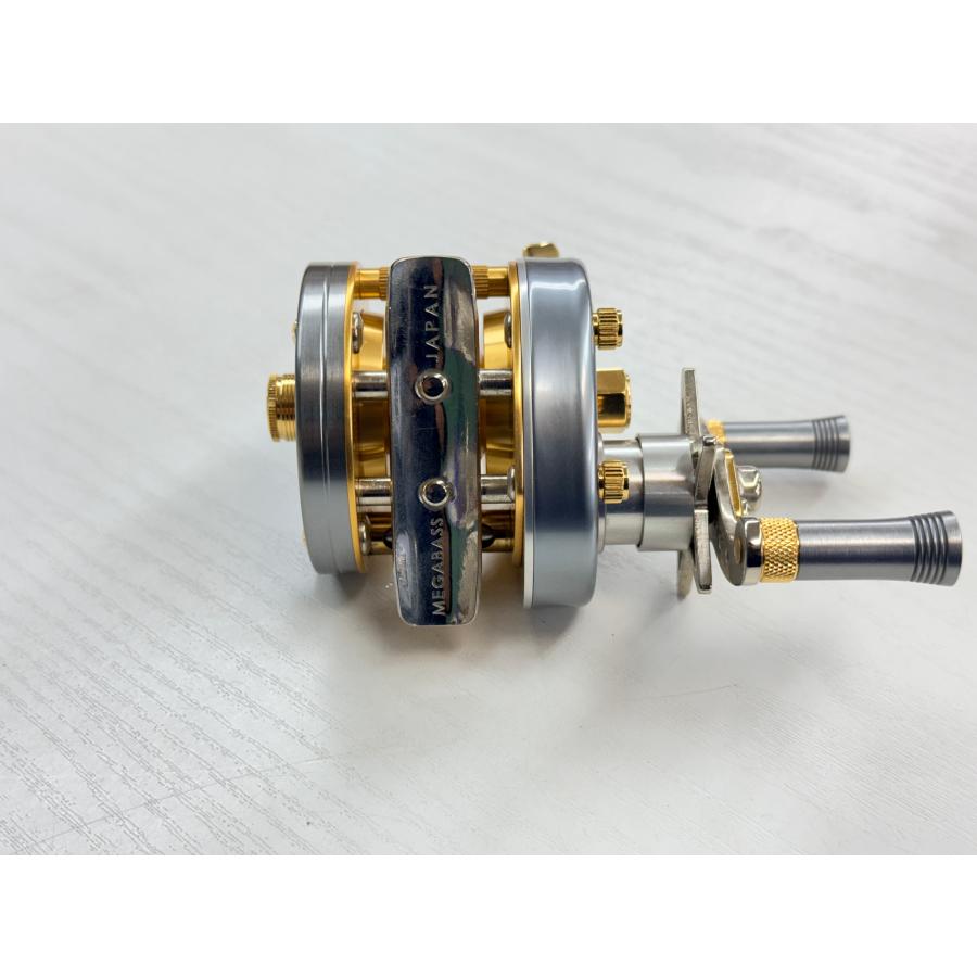 メガバス パガーニ P200R お見逃しなく！▽〇USED〇〇X38