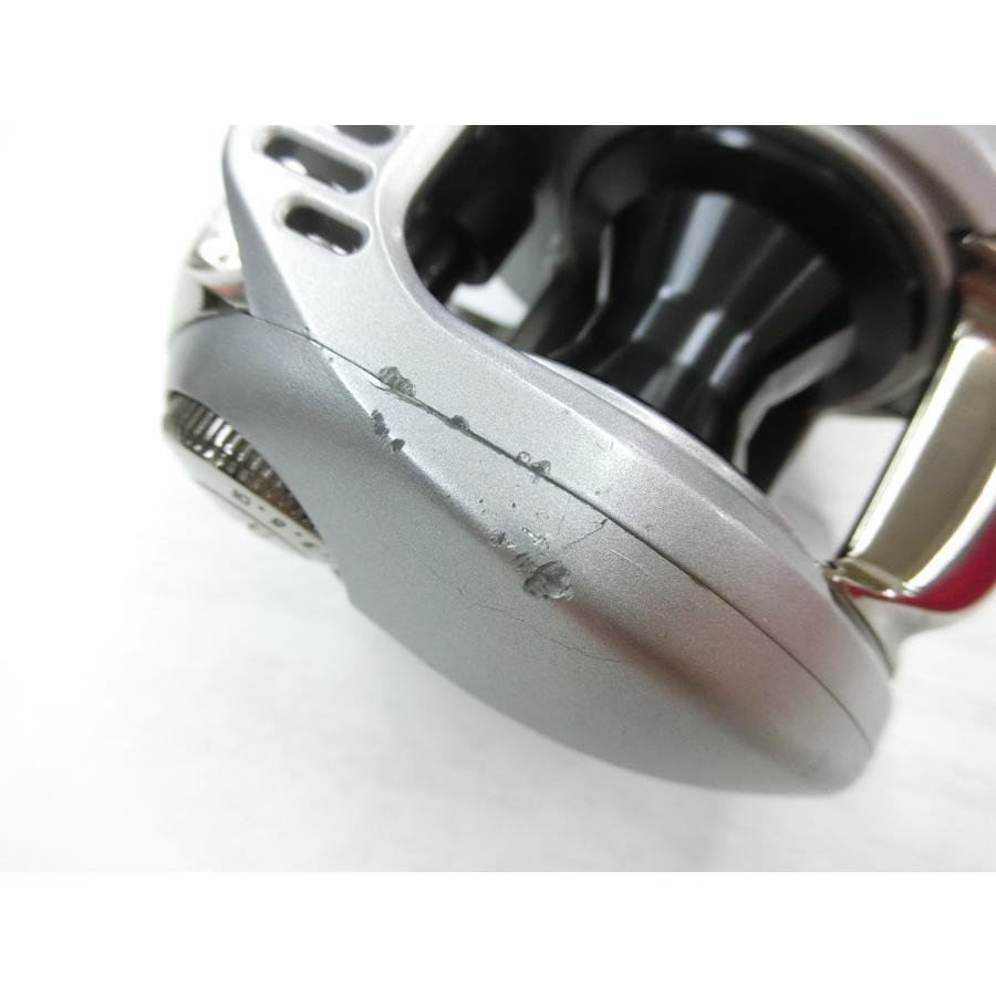 ダイワ TD-Z 103H タイプR+ 〇USED〇〇X41〇 : カニエのポパイ