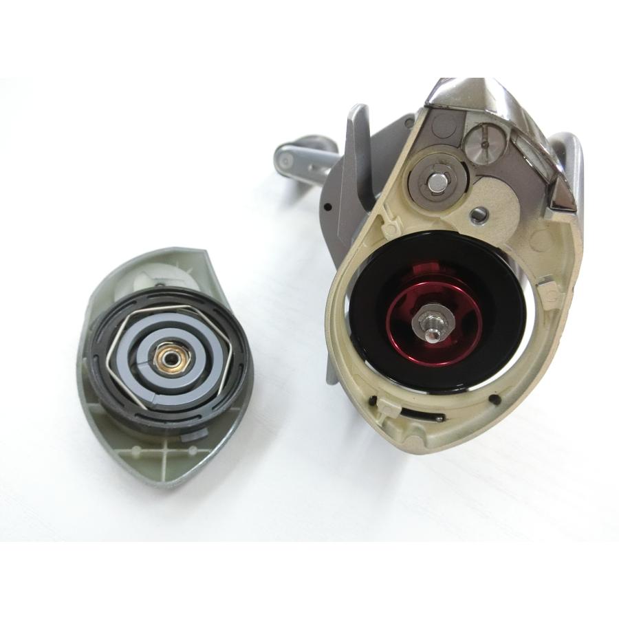 ダイワ TD-Z 103H タイプR+ 〇USED〇〇X41〇 : カニエのポパイ