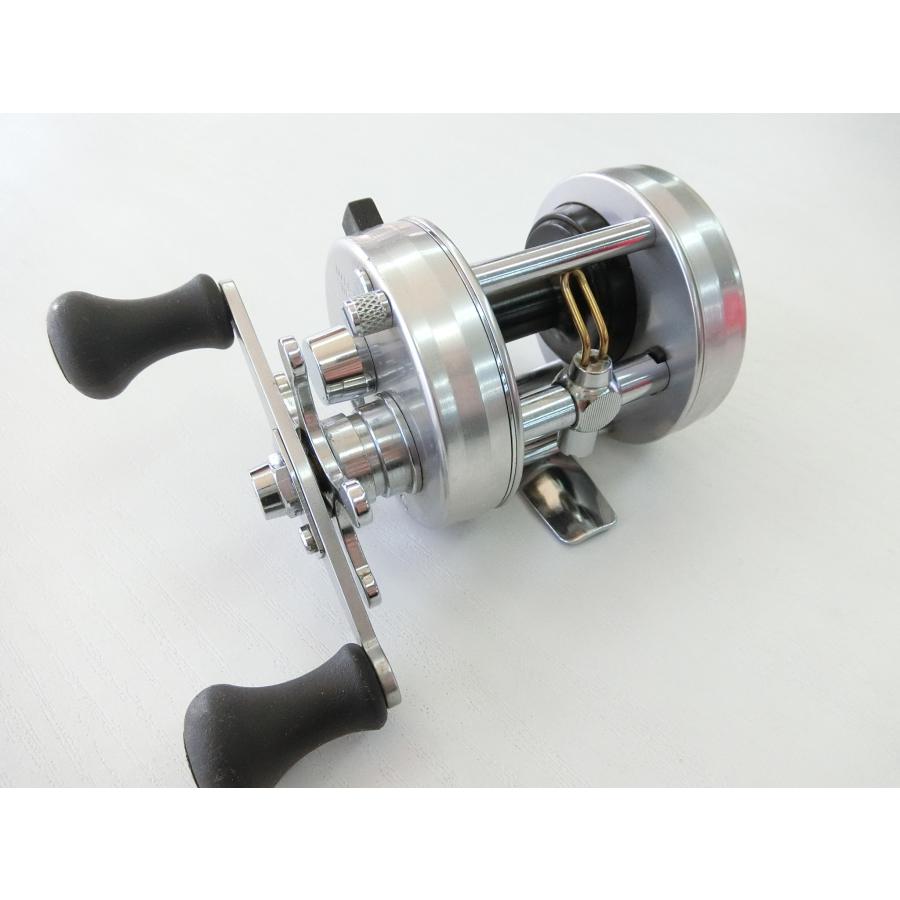 ABU アンバサダー 2500C IAR 【公式通販】