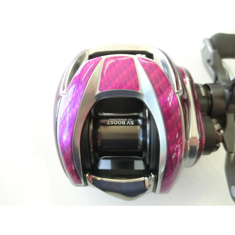 ダイワ 21 ジリオン SV TW 1000 〇USED〇〇X93〇 : カニエの