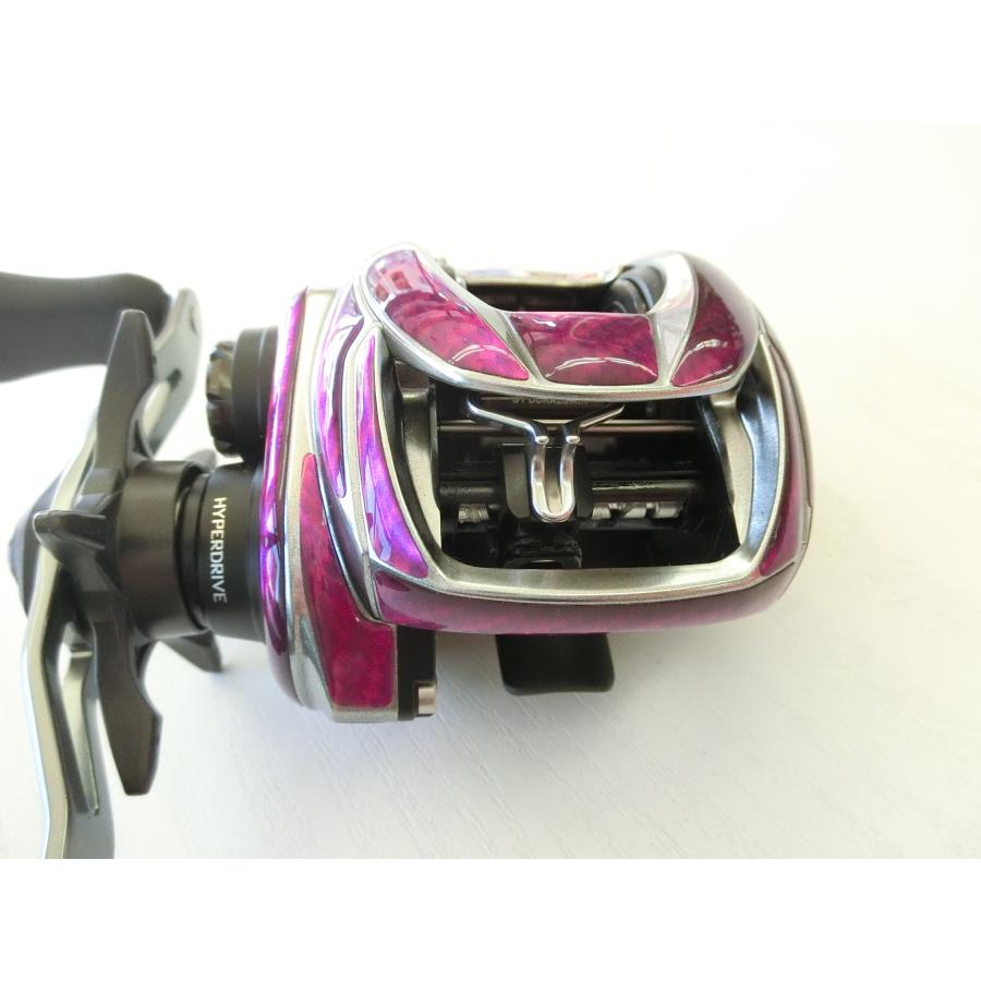 ダイワ 21 ジリオン SV TW 1000 〇USED〇〇X93〇 : カニエの