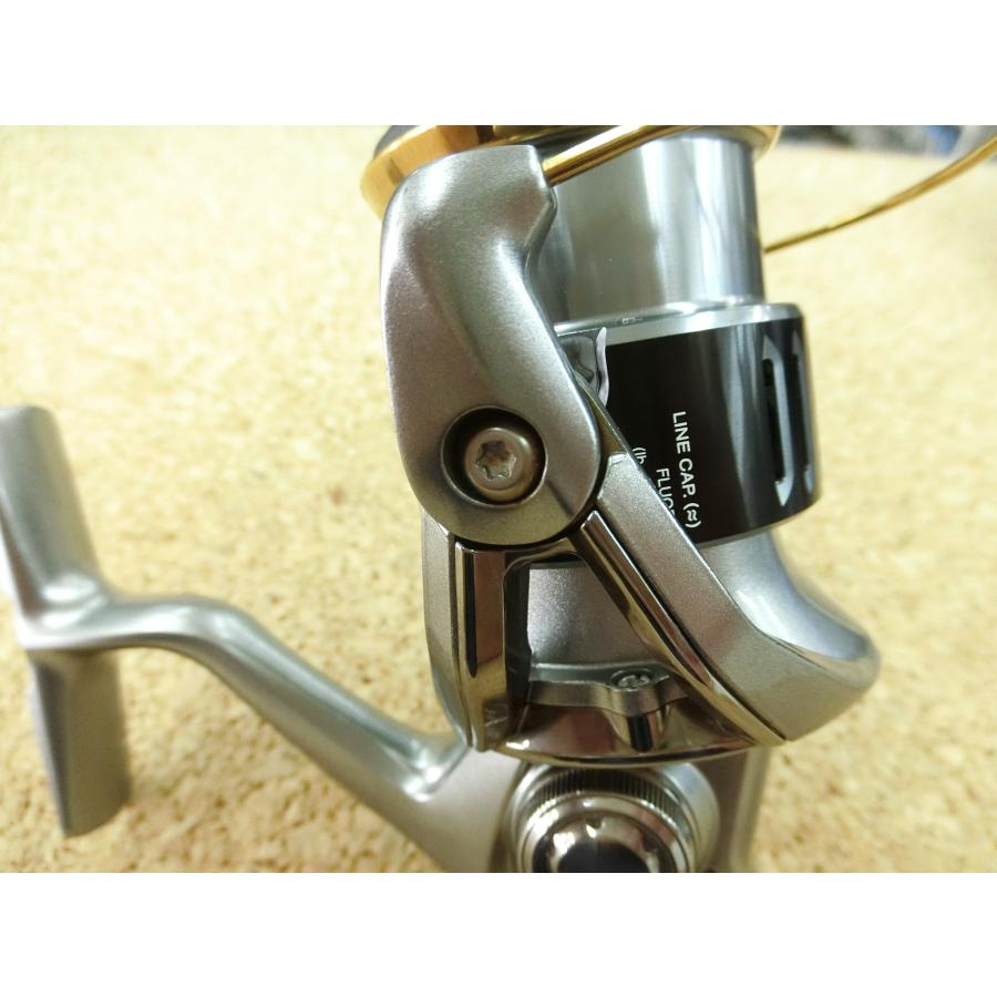 お*る様 シマノ　ツインパワー2500HGS シマノ 15 ツインパワー 2500HGS 〇USED〇〇Z121〇 : カニエの