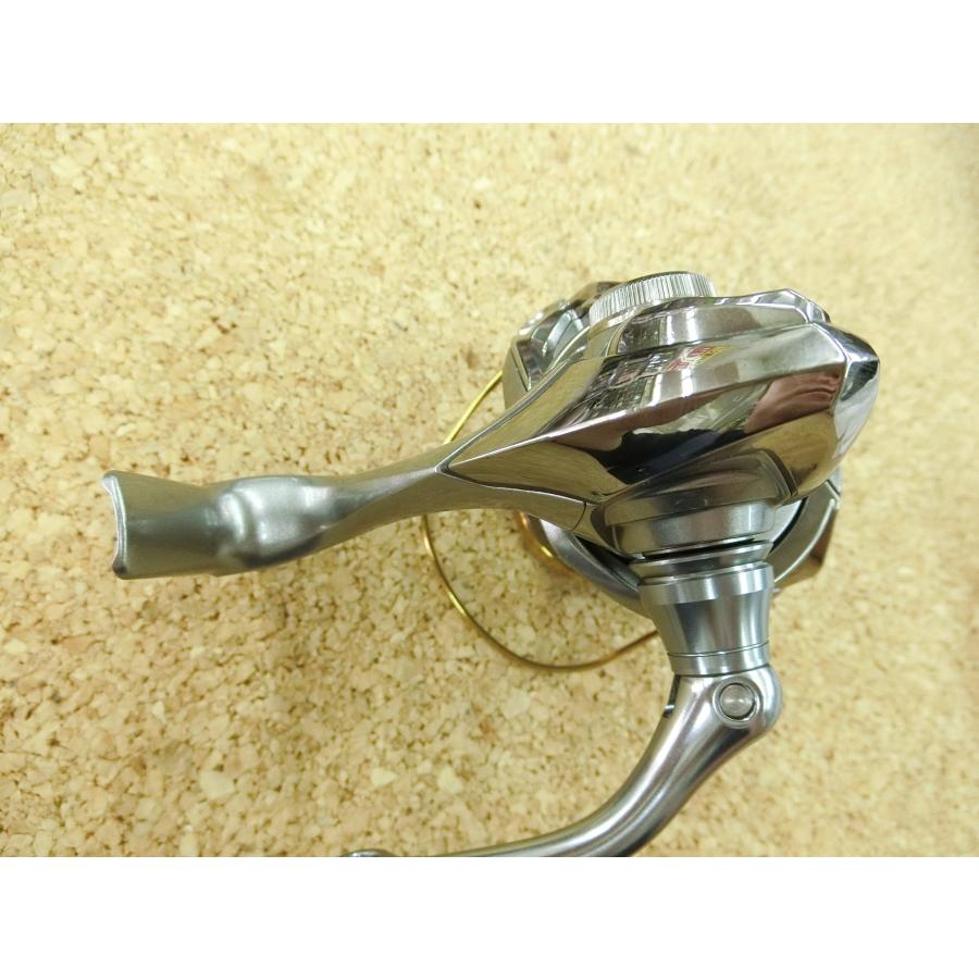 お*る様 シマノ　ツインパワー2500HGS シマノ 15 ツインパワー 2500HGS 〇USED〇〇Z121〇 : カニエの