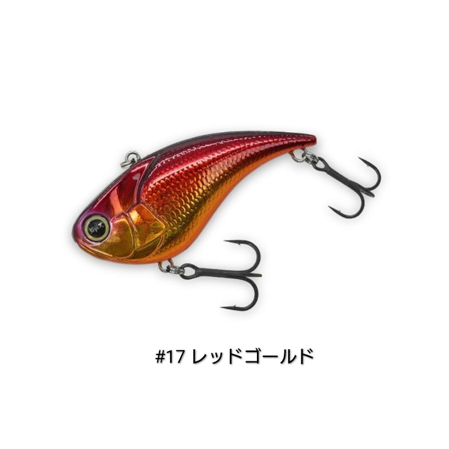 レヴォニック ヴォルビート 70S レッドゴールド お見逃しなく！〇