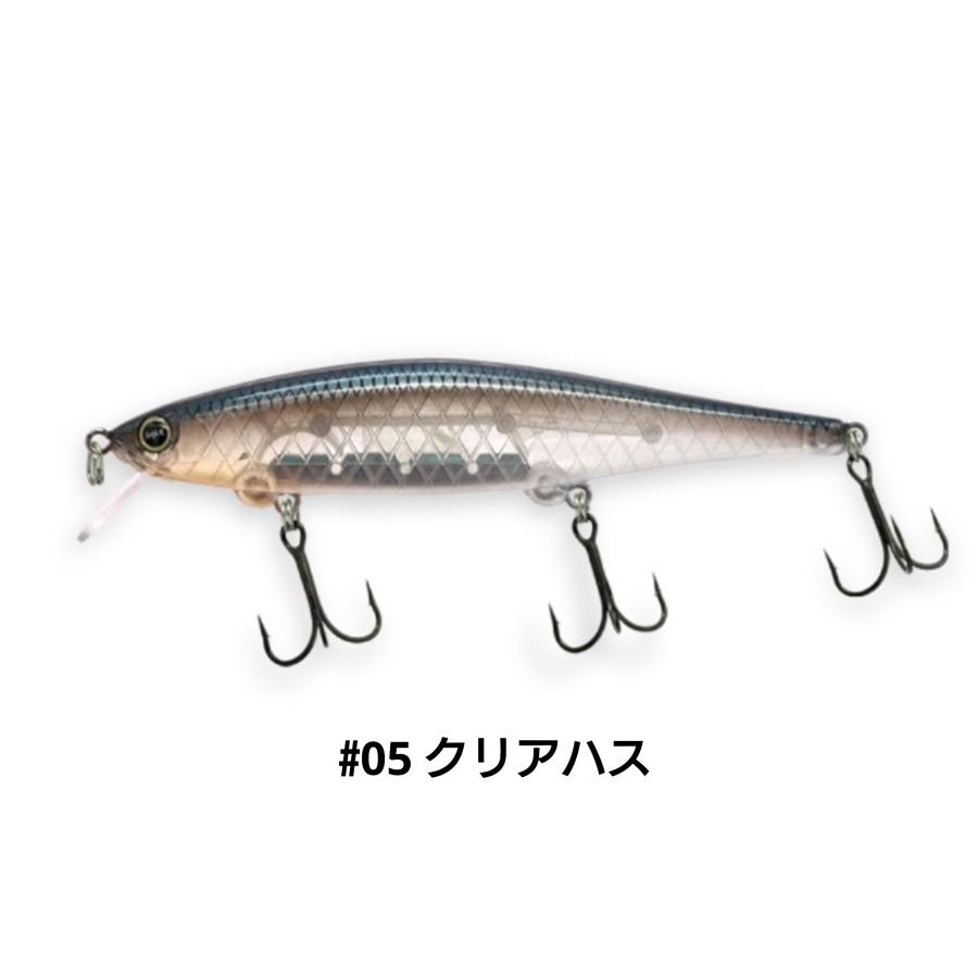 レヴォニック シンディ 110 SF−M クリアーハス 〇新品〇