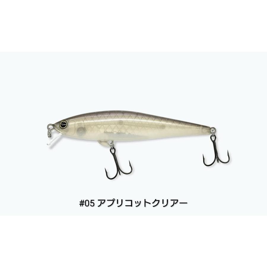 レヴォニック シンディ 94 SF S アプリコットクリアー 〇新品〇