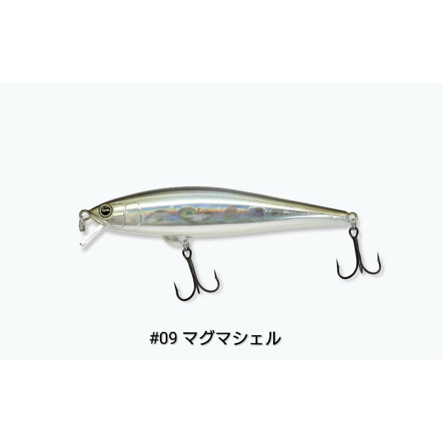 レヴォニック シンディ 94 SF S マグマシェル 〇新品〇 : カニエ