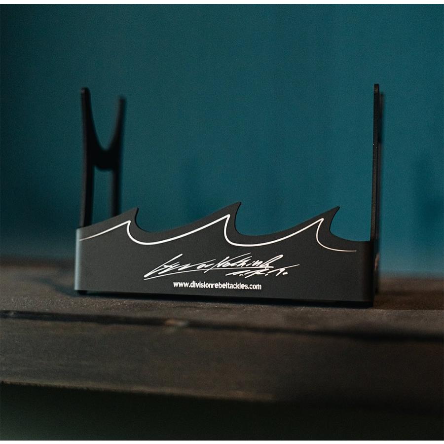 DRT スイムベイト ディスプレイスタンド Lサイズ 〇新品〇 : カニエの