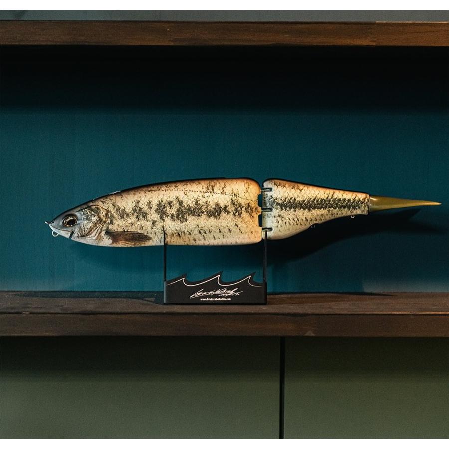 DRT スイムベイト ディスプレイスタンド Lサイズ 〇新品〇 : カニエの